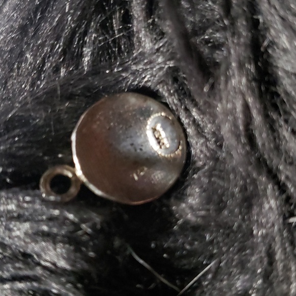 925 silver and Opal pendent - Picture 4 of 4